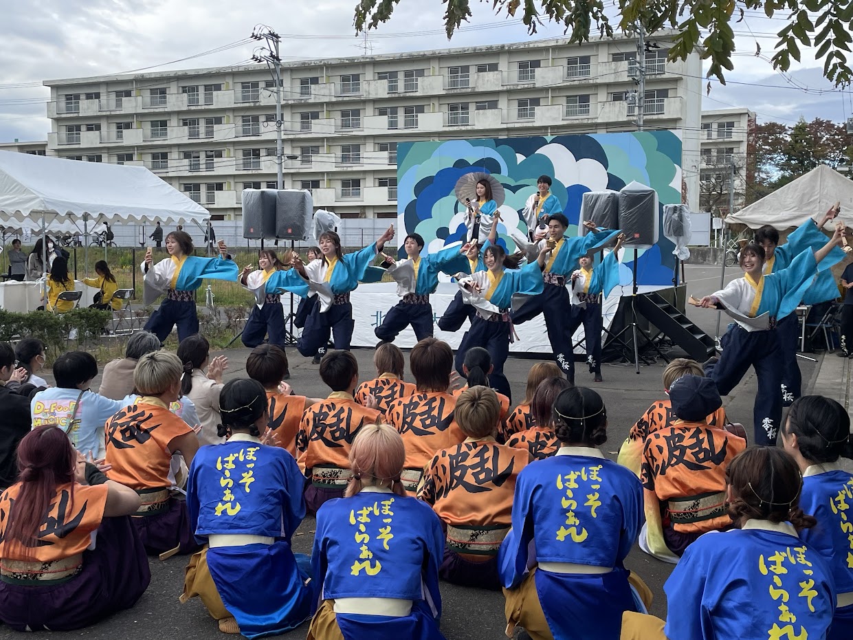 屋外企画「みちのく YOSAKOI THE!!駆波乱」.jpg