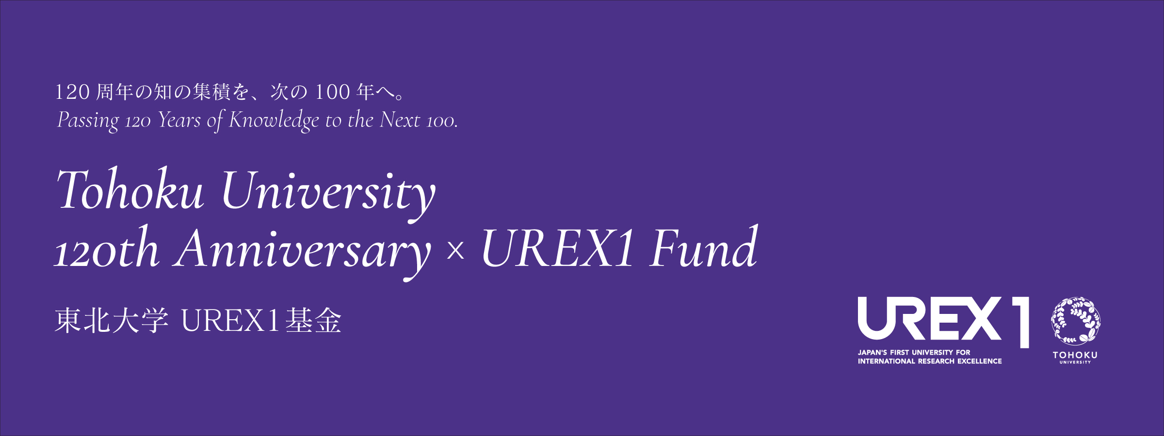 UREX1基金