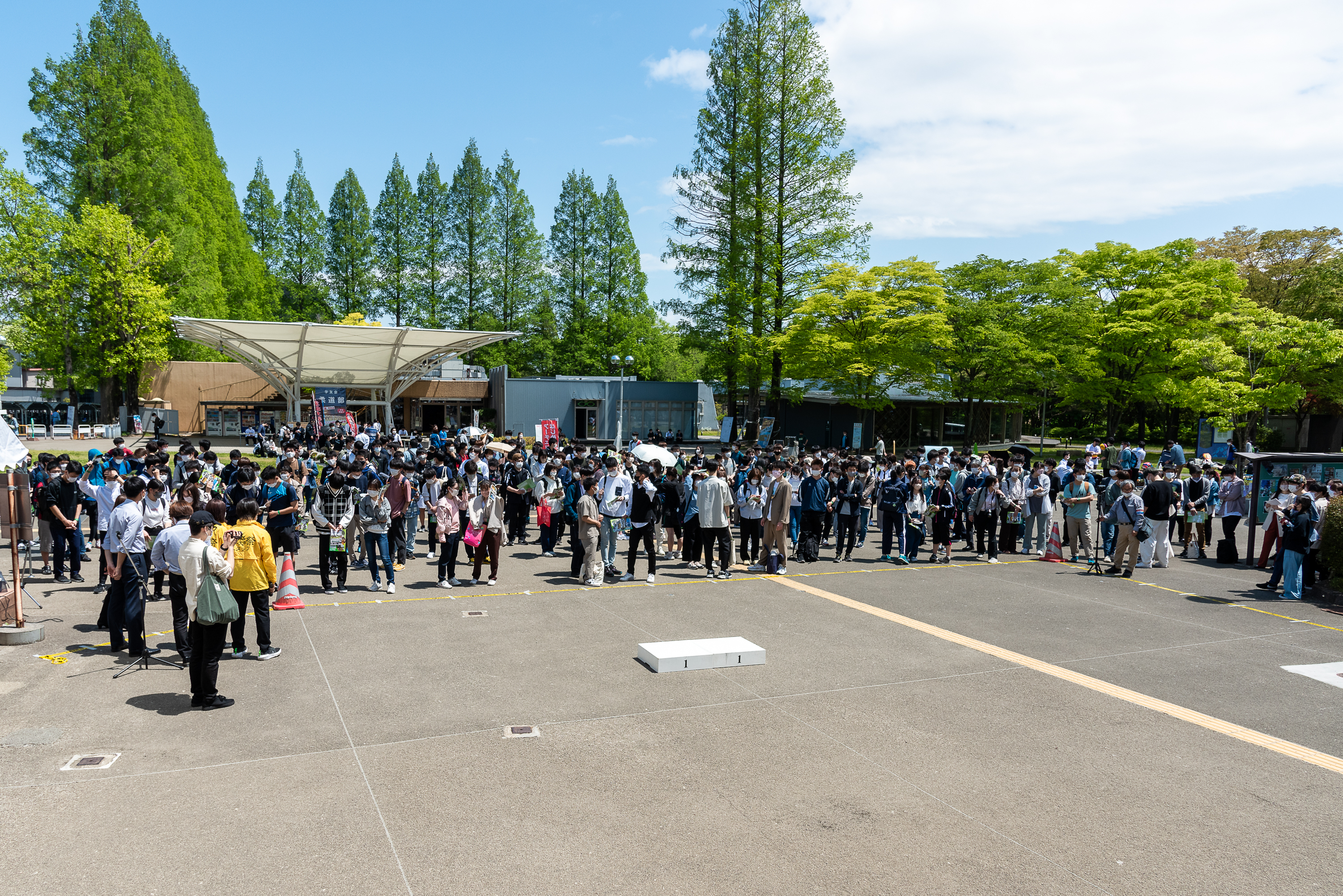 Spring Festival開会式の様子.jpg