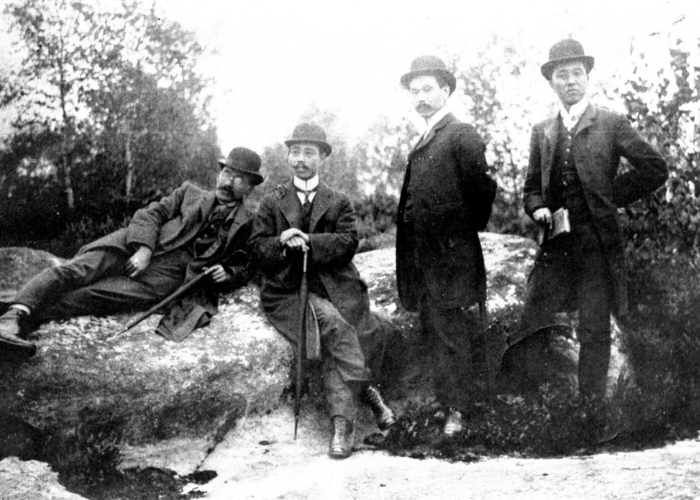 Candidates for the first professorship in Paris.png