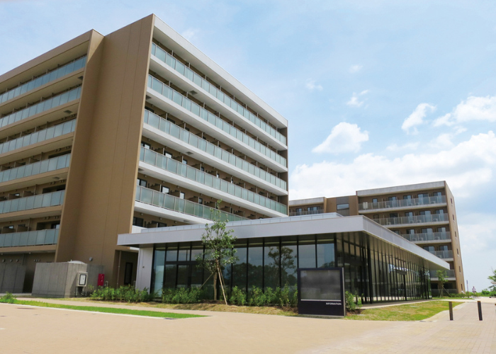 University House Aobayama.png